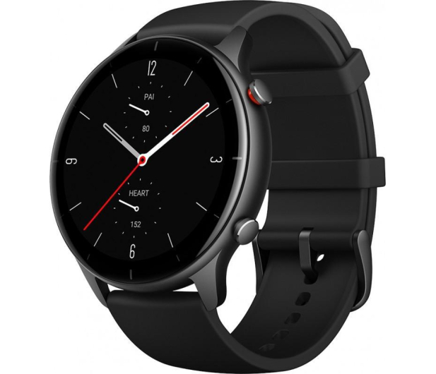 Amazfit Amazfit GTR 2 Black - 607922 - zdjęcie